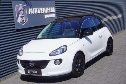 Opel Adam 54.000 km 9.990 &euro; Monheim am Rhein 40789