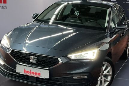 Seat Leon 41.200 km 17.199 &euro; Werne 59368