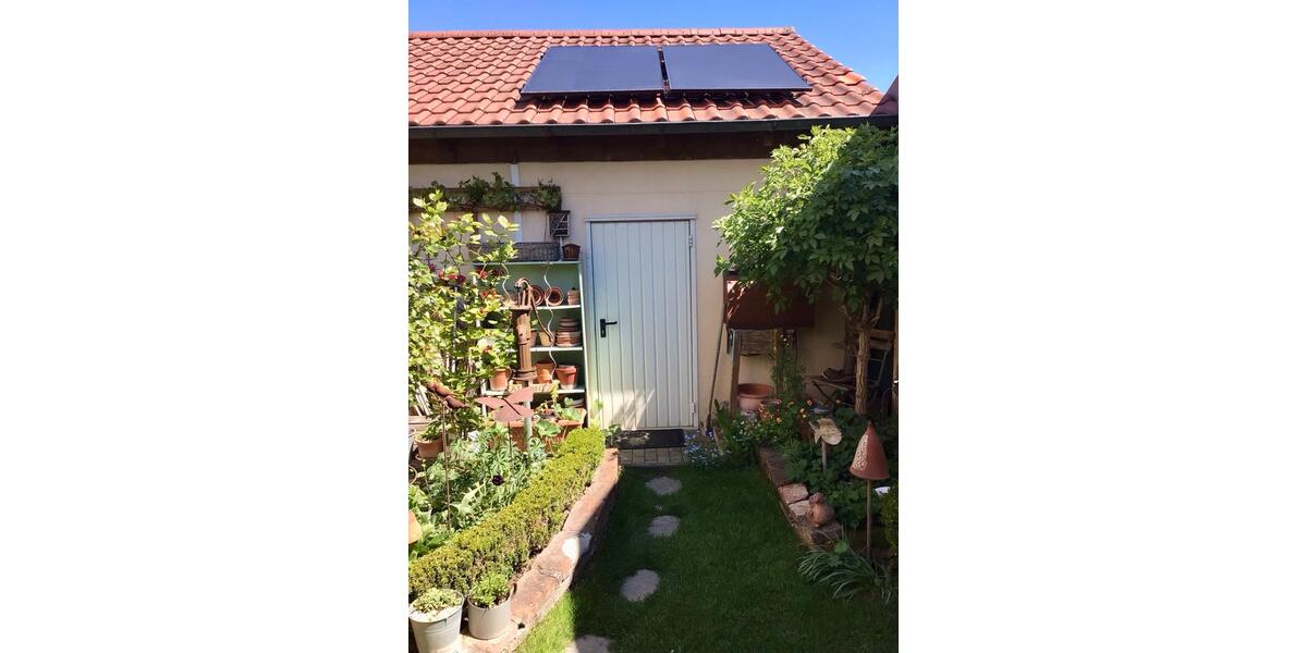 Erdgeschoßwohnung Mintraching - 3 Zimmer, 84 m&sup2;, 358.000&euro; | Angebot:26384520