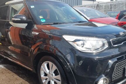 Kia Soul 224.000 km 5.990 &euro; Saarlouis 66740
