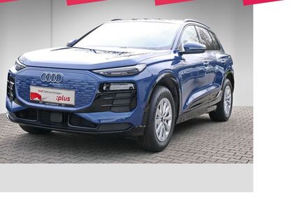 Audi Q6 e-tron 4.576 km 51.390 &euro; Weinheim 69469