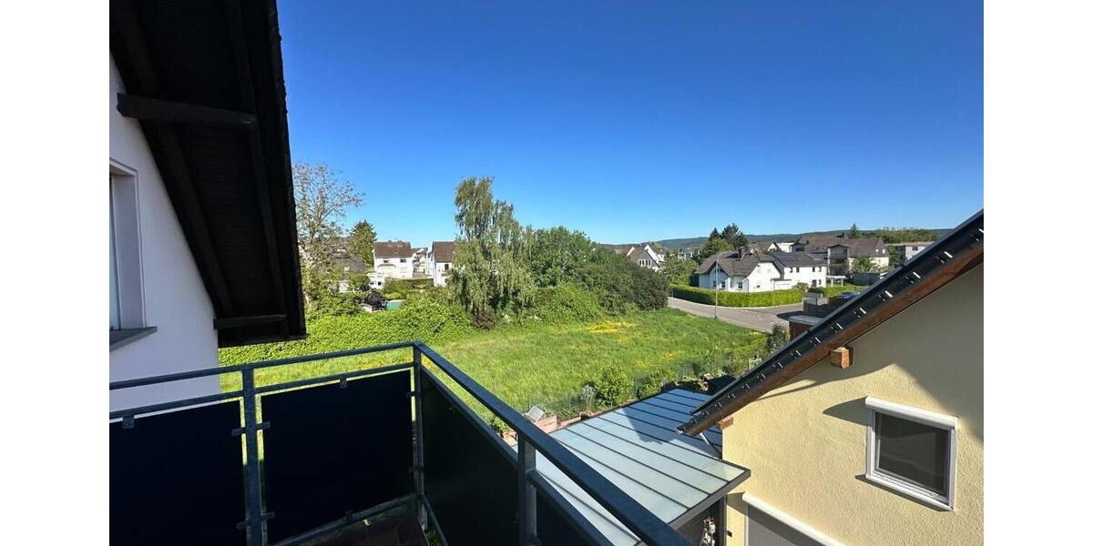Dachgeschoßwohnung Wittlich - 3 Zimmer, 87 m&sup2;, 900&euro; | Angebot:26660900