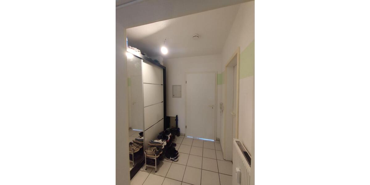 Etagenwohnung Bingen am Rhein - 1 Zimmer, 38 m&sup2;, 410&euro; | Angebot:26664232