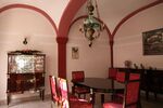 Historisches Winzeranwesen, möblierte Wohnung auf Zeit