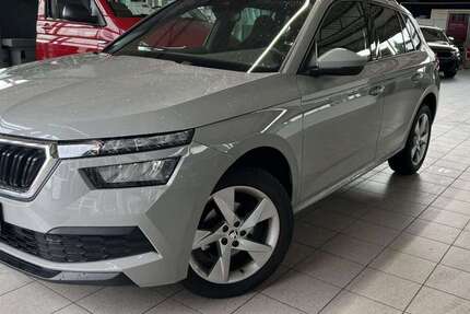 Skoda Kamiq 52.949 km 21.460 € Riedlingen 88499