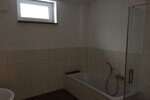 Moderne, charmante 2-Zi-Souterrain-Wohnung WFL ca. 66 m² Energiesparhaus Fußbodenheizung Terrasse und Garage. - Etagenwohnung Neunburg vorm Wald | Angebot:26952314