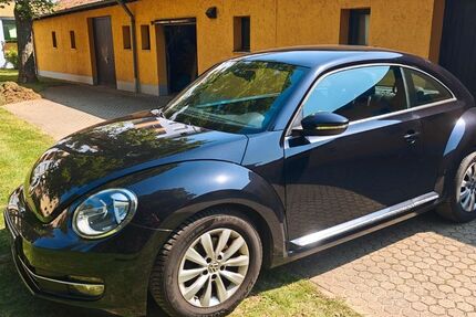 VW Beetle 160.798 km 6.200 € Regensburg 93049
