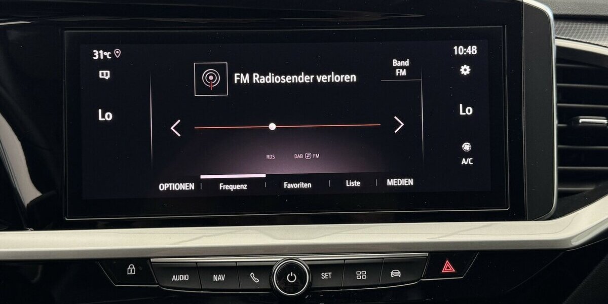Opel Grandland 1.2 Turbo Elegance CarPlay FULL LED 30.756 km 16.830 &euro; Lich 35423