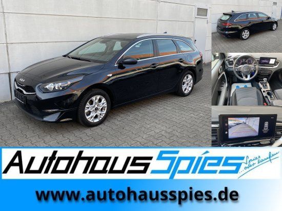 ceed Sportswagon