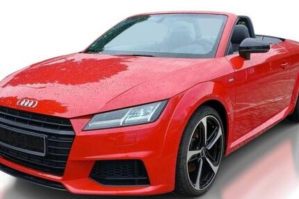 Audi TT 42.610 km 24.555 € Hagen 58091