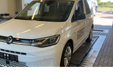 VW Caddy 30.278 km 22.480 &euro; Gifhorn 38518