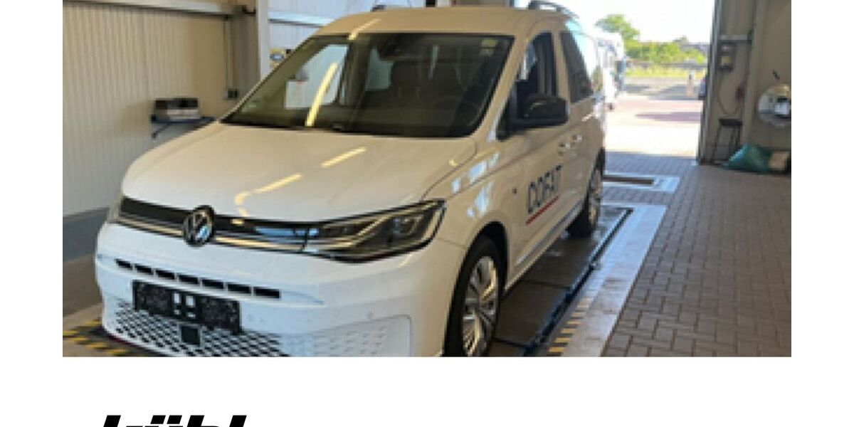 VW Caddy 30.278 km 22.480 &euro; Gifhorn 38518