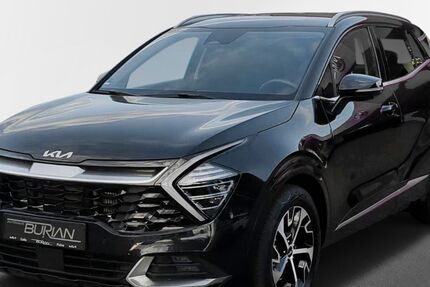 Kia Sportage 5.000 km 35.490 &euro; Celle 29221