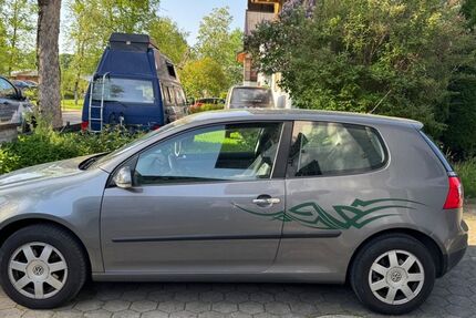 VW Golf 207.000 km 1.999 &euro; Fischen i. Allgäu 87538
