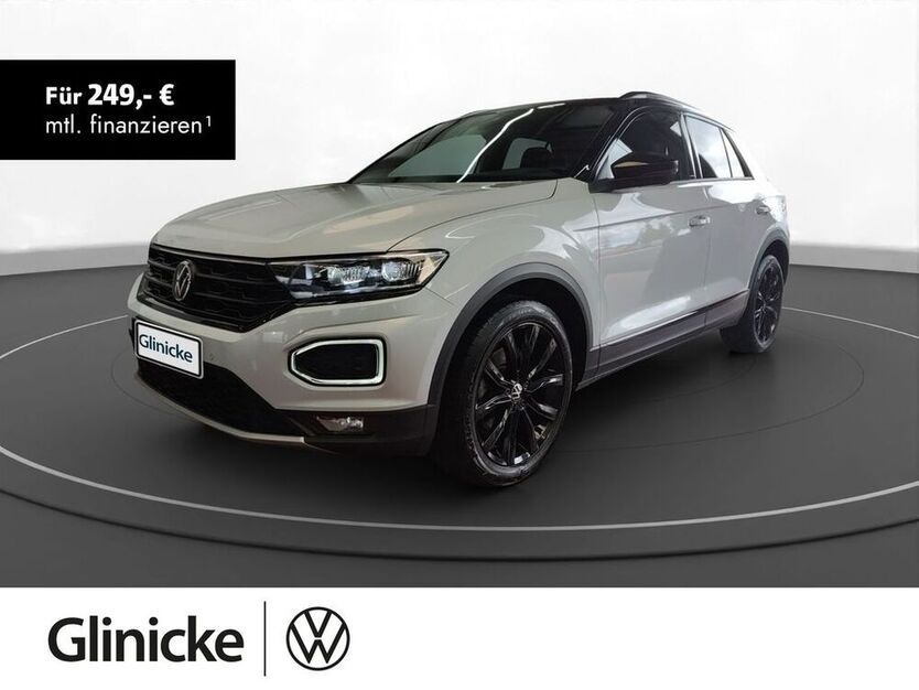 T-Roc