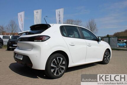 Peugeot 208 25.822 km 15.990 &euro; Neuruppin 16816