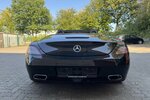 Mercedes-Benz SLS AMG dt Kfz 2. Hd Scheckheft 11 J. Vorbesitz 68.000 km 159.999 &euro; Hamburg 22339