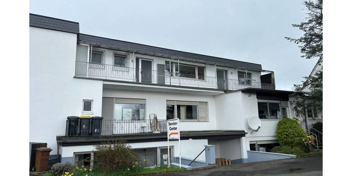 Etagenwohnung Neunkirchen-Seelscheid Seelscheid - 2 Zimmer, 84 m&sup2;, 700&euro; | Angebot:21390476