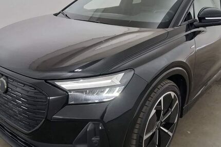 Audi Q4 e-tron 99.589 km 30.940 &euro; Steinbach-Hallenberg OT Herges-Hallenberg 98587