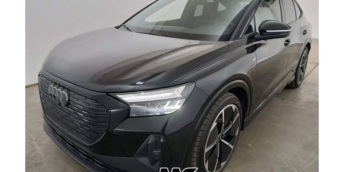 Audi Q4 e-tron 99.589 km 30.940 &euro; Steinbach-Hallenberg OT Herges-Hallenberg 98587