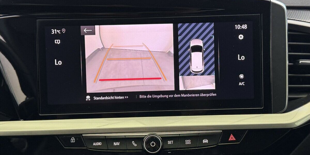 Opel Grandland 1.2 Turbo Elegance CarPlay FULL LED 30.756 km 16.830 &euro; Lich 35423