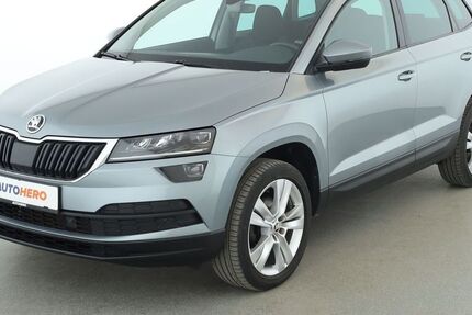 Skoda Karoq 57.705 km 19.050 &euro; Leipzig 04328