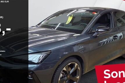 Cupra Leon 15.740 km 28.440 &euro; Wackersdorf 92442