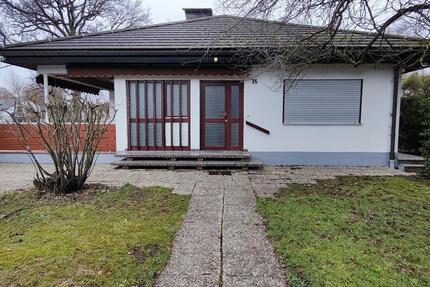 Schönes Einfamilienhaus in Brand Eckental 4 zimmer