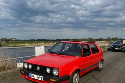 VW Golf 200.000 km 2.300 &euro; Hemmoor 21745