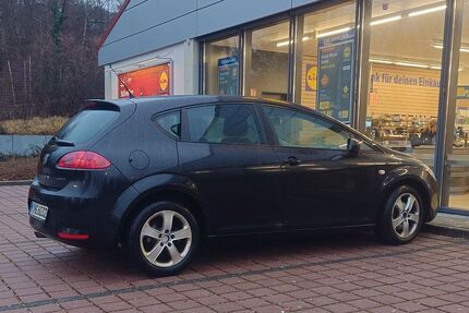 Seat Leon 280.500 km 1.750 &euro; München 81541
