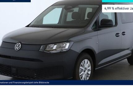 VW Caddy 1.485 km 29.990 &euro; Bad Oeynhausen 32547