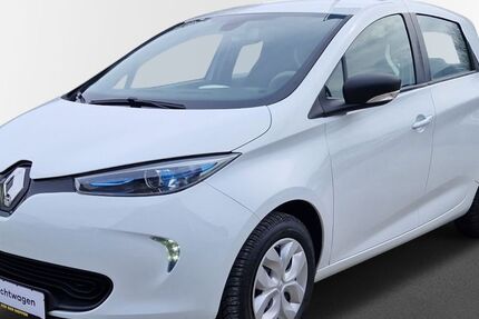 Renault ZOE 38.141 km 9.390 &euro; Friesenheim 77948