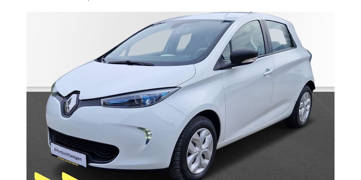 Renault ZOE 38.141 km 9.390 &euro; Friesenheim 77948