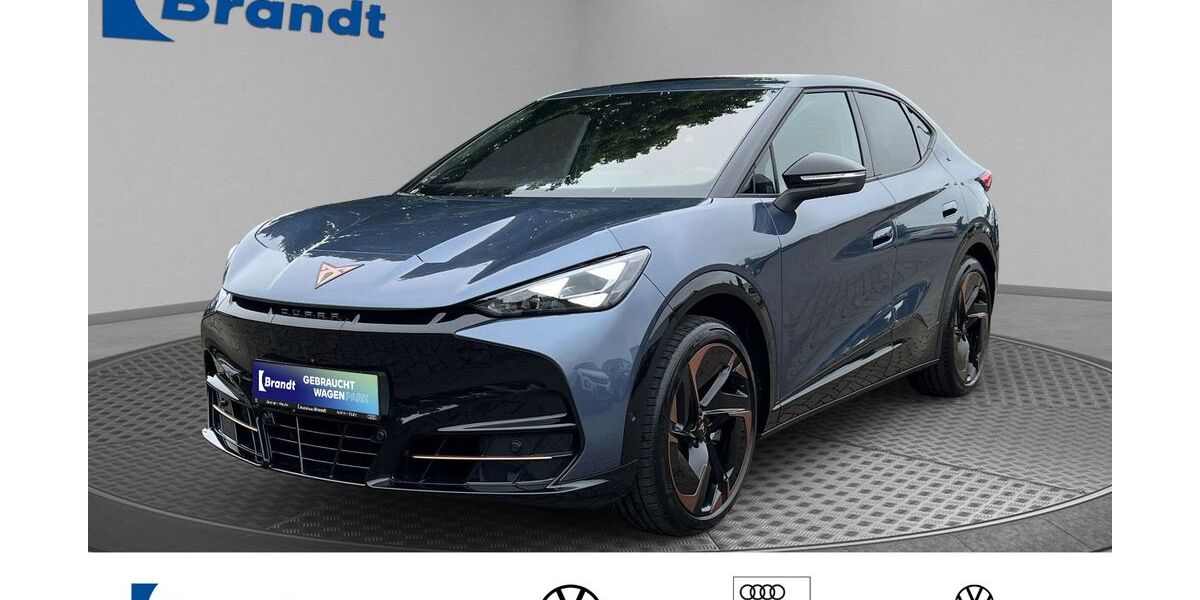 Cupra Tavascan 1.010 km 47.990 &euro; Achim 28832