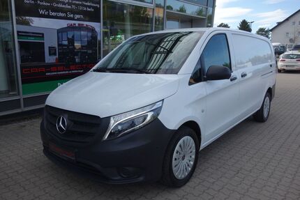 Mercedes-Benz Vito 108.987 km 29.700 &euro; Fredersdorf-Vogelsdorf OT Fredersdorf Nord 15370