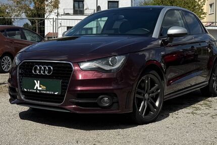 Audi A1 161.500 km 10.500 &euro; Maintal Dörnigheim 63477