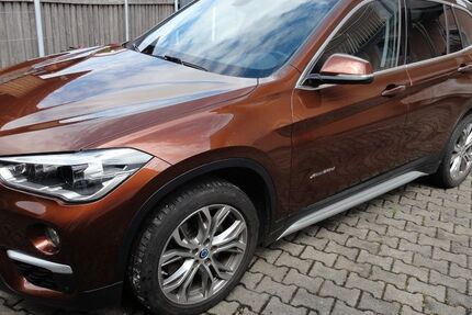 BMW X1 124.500 km 18.500 &euro; Waging am See 83329