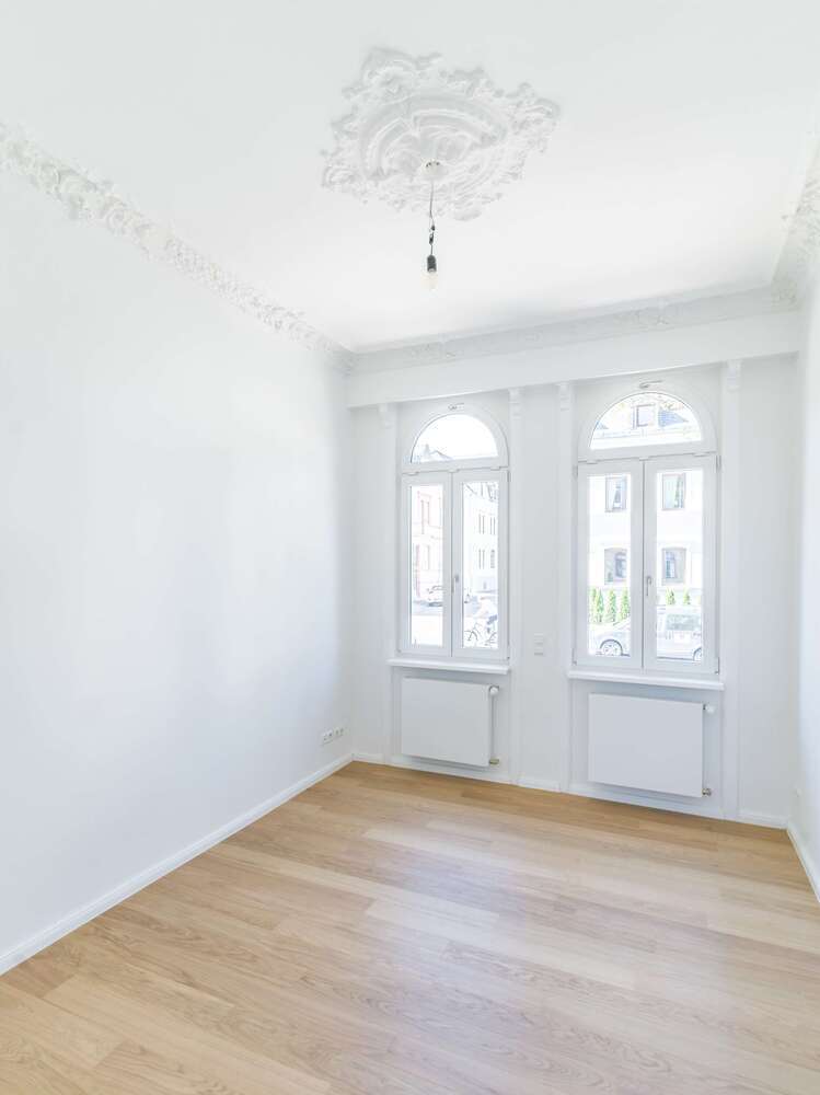 Wohnung zum Mieten in Wiesbaden 1.100 € 73.46 m²