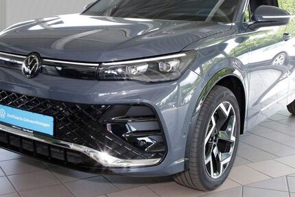 VW Tiguan 1.500 km 49.450 &euro; Meckenheim / Bonn 53340