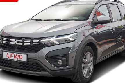 Dacia Jogger 23.688 km 19.990 &euro; Leipzig 04209