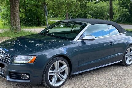 Audi S5 134.000 km 16.300 € Erdweg 85253