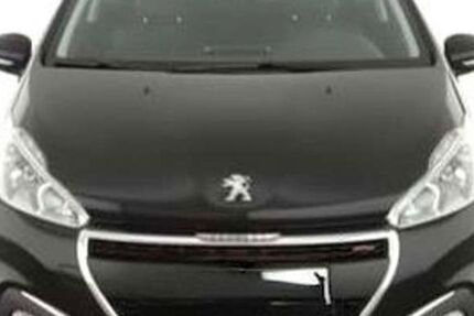 Peugeot 208 91.500 km 6.390 &euro; Rastatt 76437