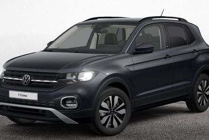 VW T-Cross 36.012 km 22.880 &euro; Wittenberge 19322