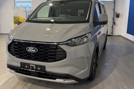 Ford Tourneo Custom 8.300 km 59.500 &euro; Borgentreich 34434