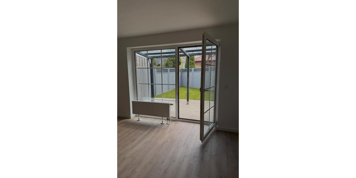 Etagenwohnung Bad Bevensen - 4 Zimmer, 82 m&sup2;, 1.220&euro; | Angebot:26099729