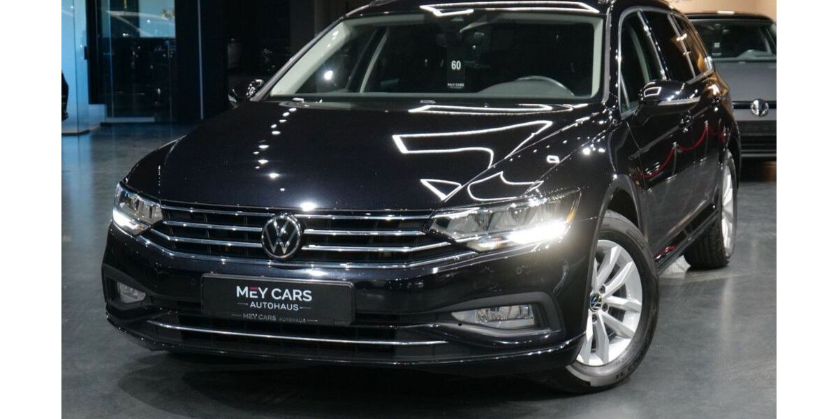 VW Passat Variant 127.243 km 19.480 &euro; Koblenz 56070