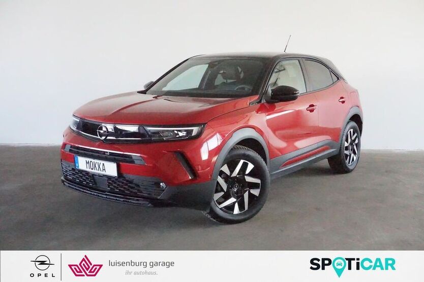 Mokka