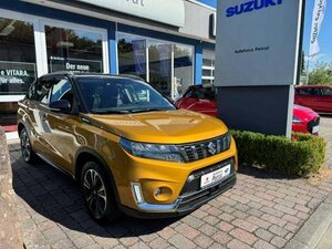 Suzuki Vitara 1.4 Boosterjet Hybrid Allgrip Comfort 47.950 km 18.990 &euro; Olsberg 59939