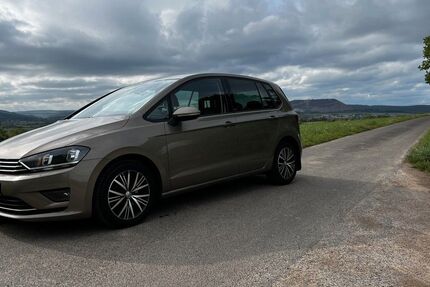 VW Golf Sportsvan 146.900 km 11.795 &euro; Neuhof 36119