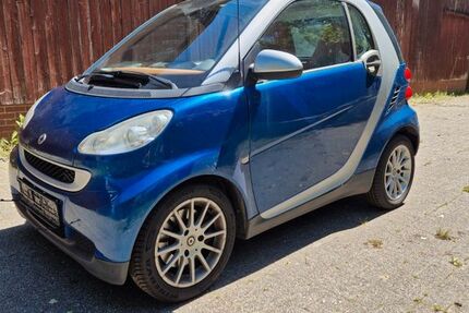 Smart ForTwo 190.600 km 3.900 &euro; Westerstede 26655